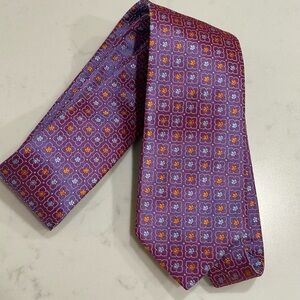 Elegant HUGO BOSS Men's Tie